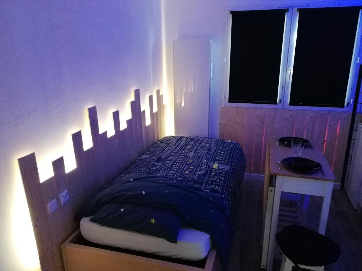 Studio St Nazaire Apartment Сен-Назар Екстериор снимка