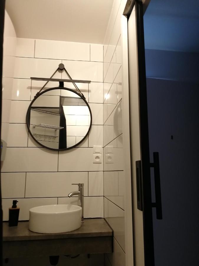 Studio St Nazaire Apartment Сен-Назар Екстериор снимка
