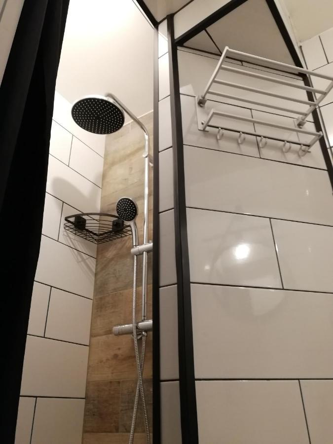 Studio St Nazaire Apartment Сен-Назар Екстериор снимка