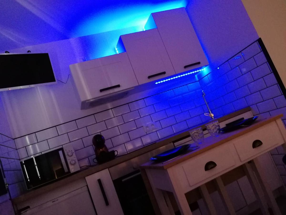 Studio St Nazaire Apartment Сен-Назар Екстериор снимка