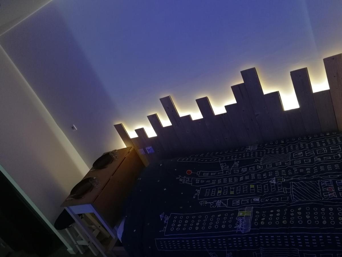 Studio St Nazaire Apartment Сен-Назар Екстериор снимка