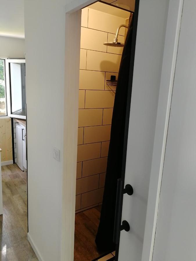 Studio St Nazaire Apartment Сен-Назар Екстериор снимка