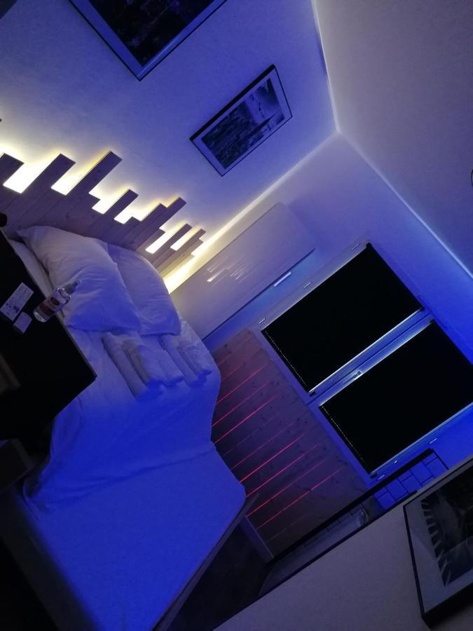 Studio St Nazaire Apartment Сен-Назар Екстериор снимка